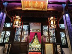 -杭州黄龙洞