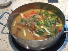 -土风豆米火锅(鸿通城店)