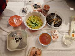-全州拌饭(参花街总店)