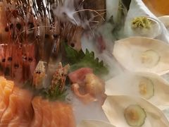 -和彩放题餐厅(酒仙桥店)