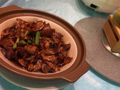 -杨厨的田园饭店(长城路店)