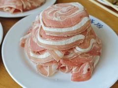 -元盛居(生态大街店)