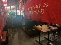 大堂-稻前Taoki(方圆荟店)