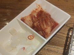 -冰川朝鲜族料理·东北菜(观前店)