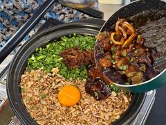 -椰子湾·海南火锅·糟粕醋·椰子鸡(正大广场店)