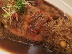 -莆田餐厅PUTIEN(西安万象天地店)