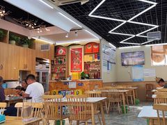 -北戴河庆山饭店·海鲜砂锅粥(北戴河黑石路店)