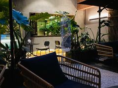 露天位-ChitChat奇洽·Bistro(黎黄陂路店)