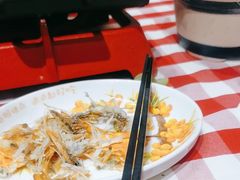 -西贝(大华虎城店)