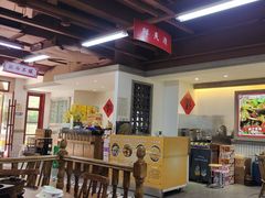 -张氏父子常德肠子馆(贺龙店)