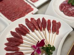 -南门涮肉(天坛店)