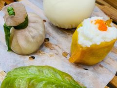 -蔡澜点心·粤菜(月星环球港店)