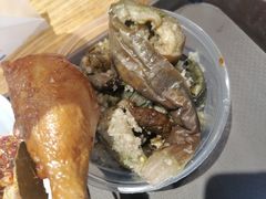 -聚合鑫东北熏酱熟食麻辣面(长阳店)