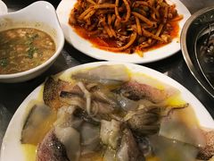-松明一烤肉馆(鲁园店)
