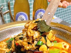 -肥家大排档(天河体育西店)