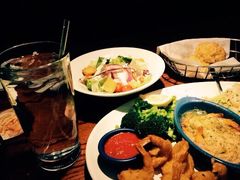 -RED LOBSTER(多伦多DT店)