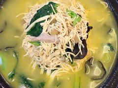 -老街饭庄·地道淮扬菜(扬子江北路总店)
