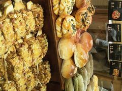 -小飞象面包公社(珠江路金鹰店)