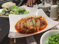 -渝信川菜(西单店)