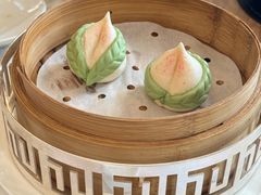 -宝丽轩中餐厅BAOLIXUAN