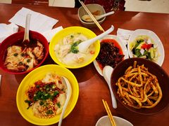 -龙抄手(春熙路总店)