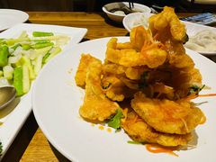 -一轩饺子馆(丽都店)