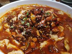 -锦小馆(安贞店)