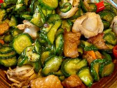 -水煮三国·川鲁江湖菜(香山店)