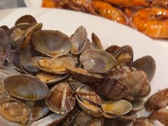 -大哈福烧烤·海鲜·家常菜(延安三路店)