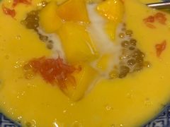 杨枝甘露-赵记传承(广州越秀五羊新城店)