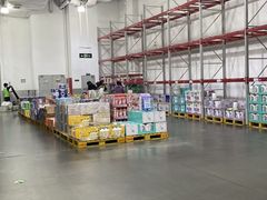 -山姆会员商店(亦庄创意生活广场店)