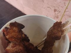 -马小毛老上海里脊肉(南翔印象城店)