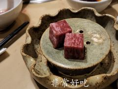 -余欢领鲜火锅(新街口店)