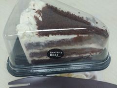大都会红丝绒蛋糕-Pantry's Best派悦坊蛋糕(K11购物艺术中心店)