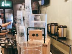 -1点点(马家堡东路店)