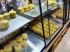 -穆林传统清真糕点(阆中店)