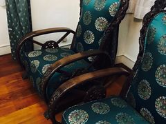 -龙环葡韵住宅式博物馆