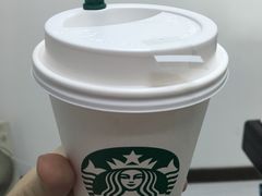 -星巴克(泉州晋江万达广场店)