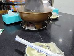 -新梅居(宁海东路店)