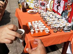 -牛一嘴·兰州牛肉面·大盘鸡(财富中心店)