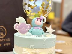 -CAKE BOSS 蛋糕老板(西单君太百货店)