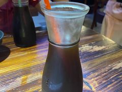 酸梅汤-宽窄巷子冒菜(中华广场店)