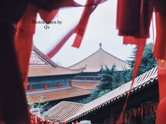 -开福禅寺