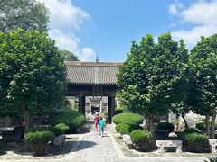 -大学习巷清真寺