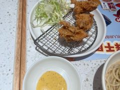 -味千拉面(又一城店)