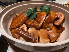 -留半山·香港食堂(啦啦宝都店)