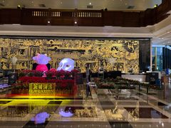 -广州花园酒店