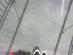 -玻璃桥景区石牛寨