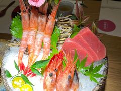 -江左尚白日本料理(万象城店)