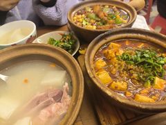 -罗妈砂锅(四川成都奎星楼店)